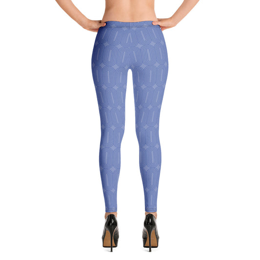 Infinite Loop Leggings | EMENEVO