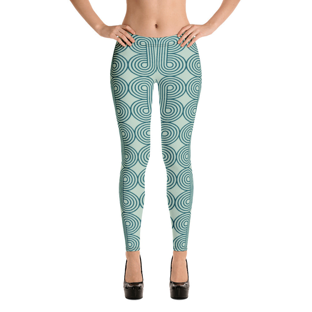 Hashtag Leggings | EMENEVO