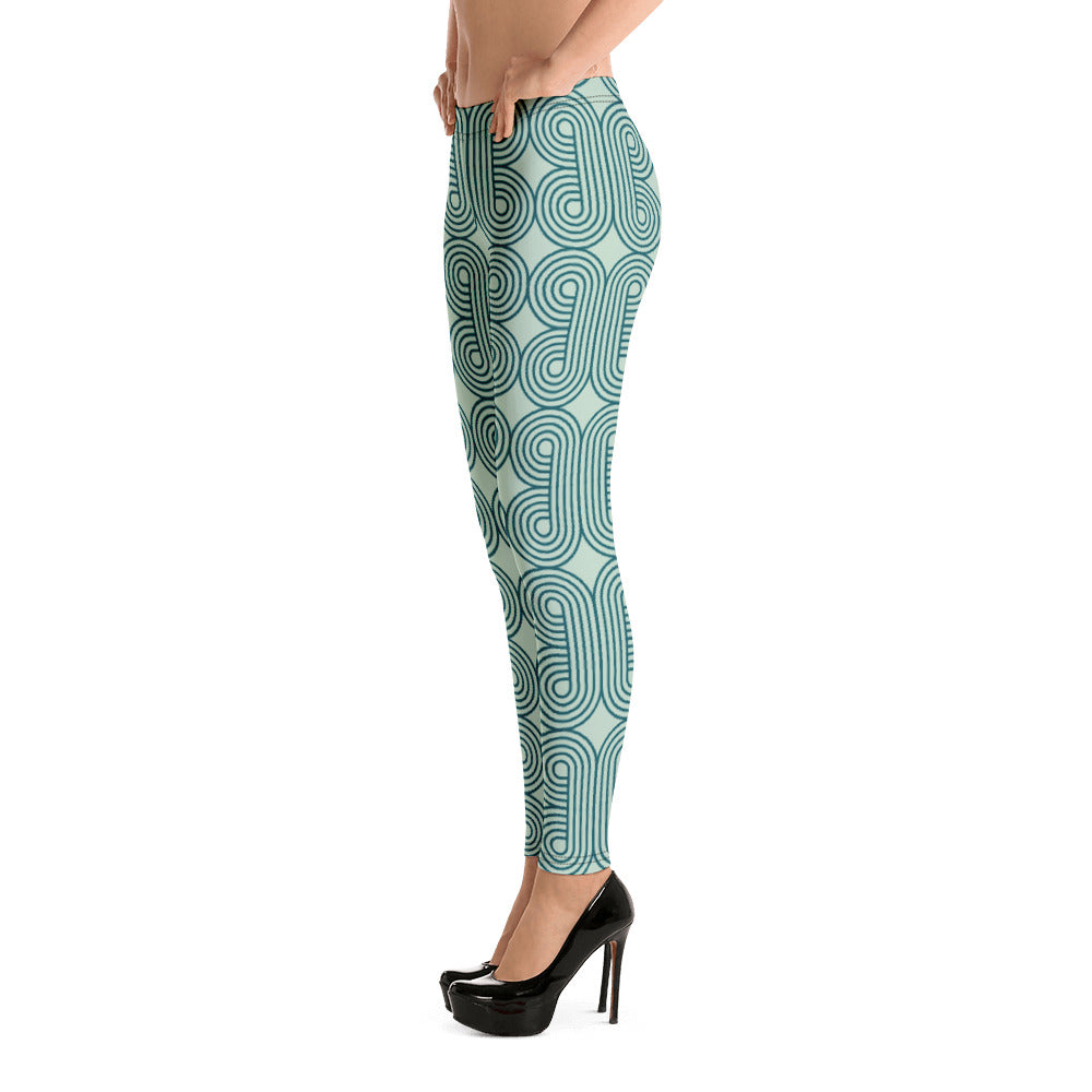 Hashtag Leggings | EMENEVO