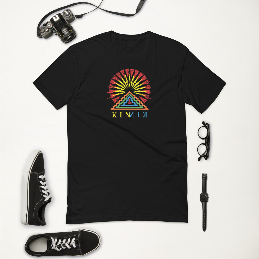 Kin Power Men T-Shirt | EMENEVO