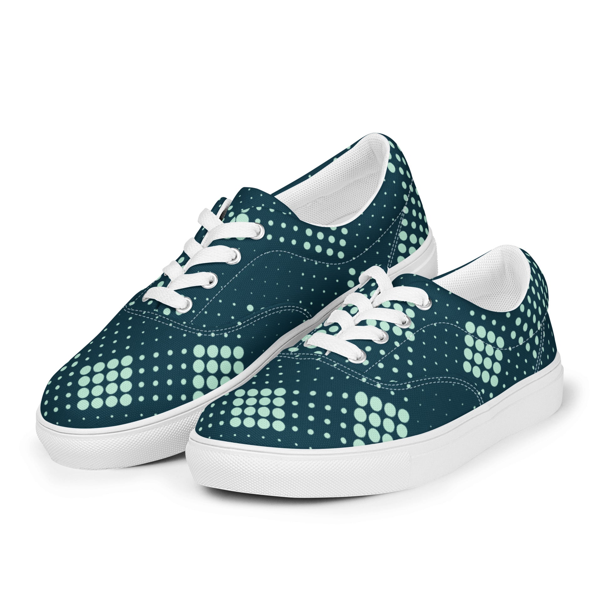 Green Bits Men’s Artisan Shoes | EMENEVO