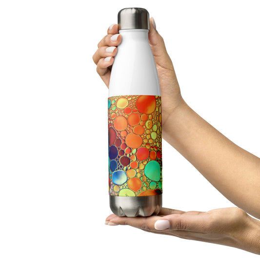 Nature Elements Water Bottle | EMENEVO