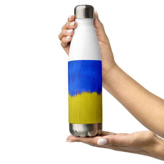 Resilient Water Bottle | EMENEVO