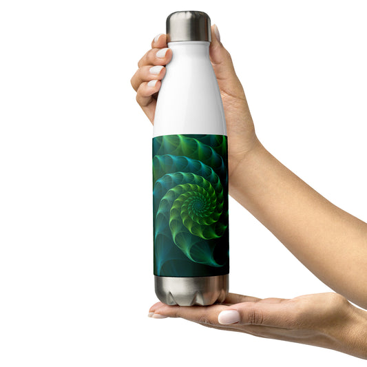 Nature's Dynasty Water Bottle | EMENEVO