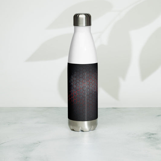 Dragon Skin Water Bottle | EMENEVO