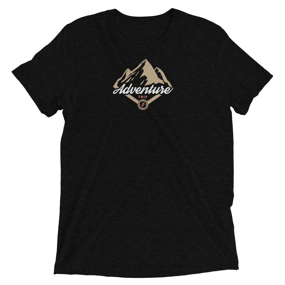 Adventure Trip Men T-Shirt | EMENEVO